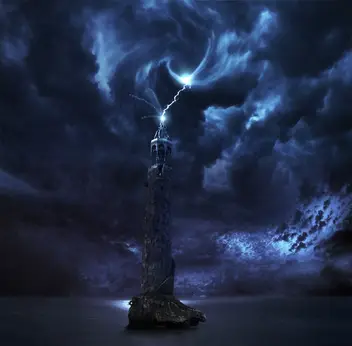 Lightning Strike
