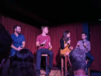 Probably Science Podcast
