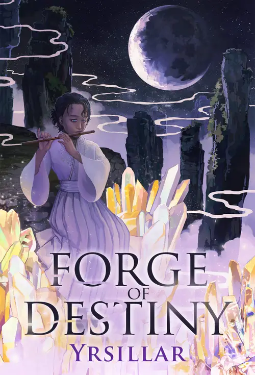 A Review of Yrsillar's Forge of Destiny