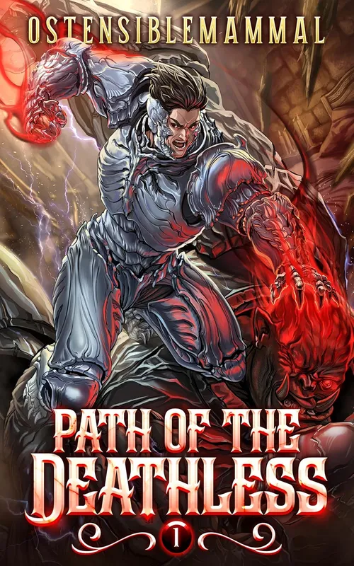 Path of the Deathless