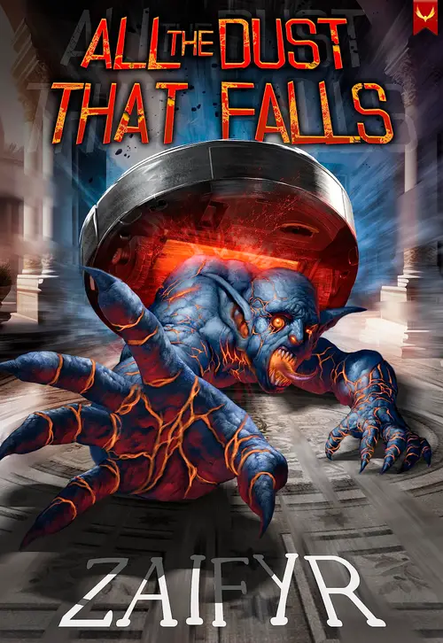 All the Dust that Falls