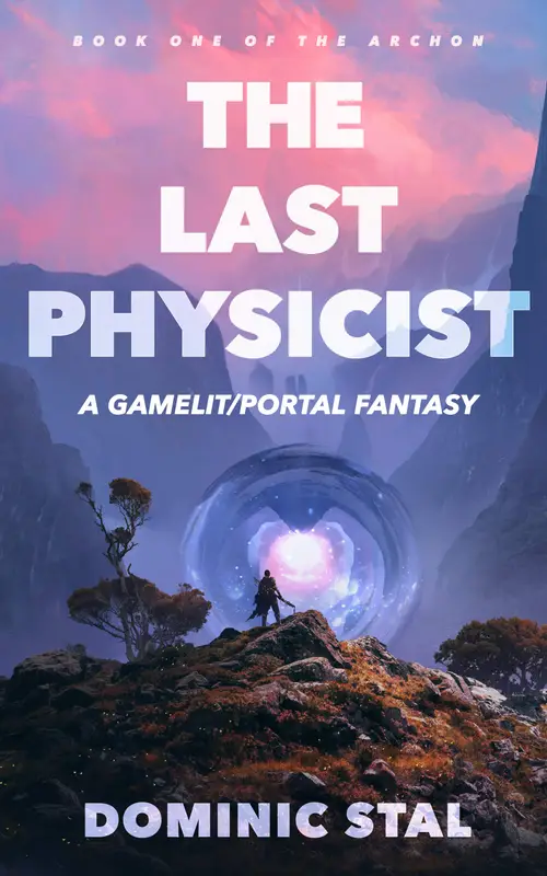 The Last Physicist