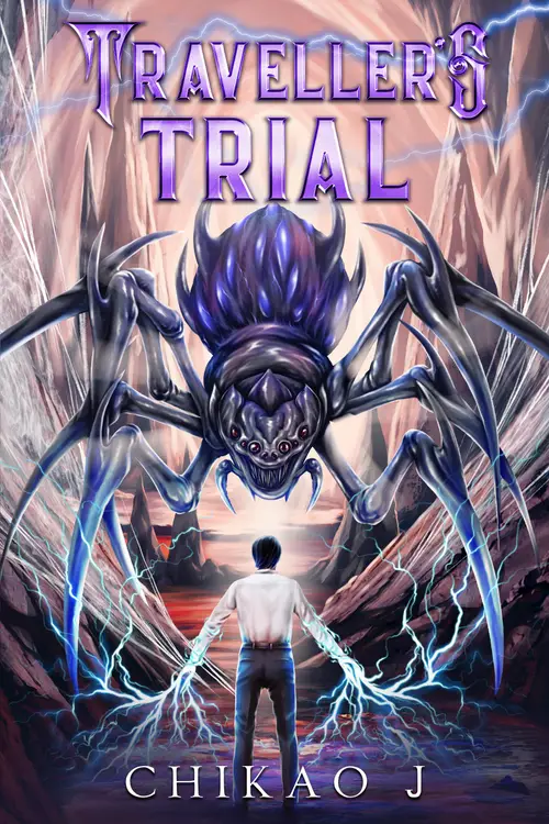 Traveller's Trial
