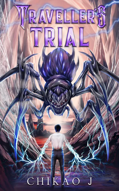 Traveller's Trial