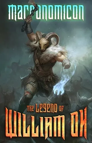 The Legend of William Oh