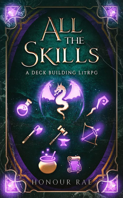 All The Skills