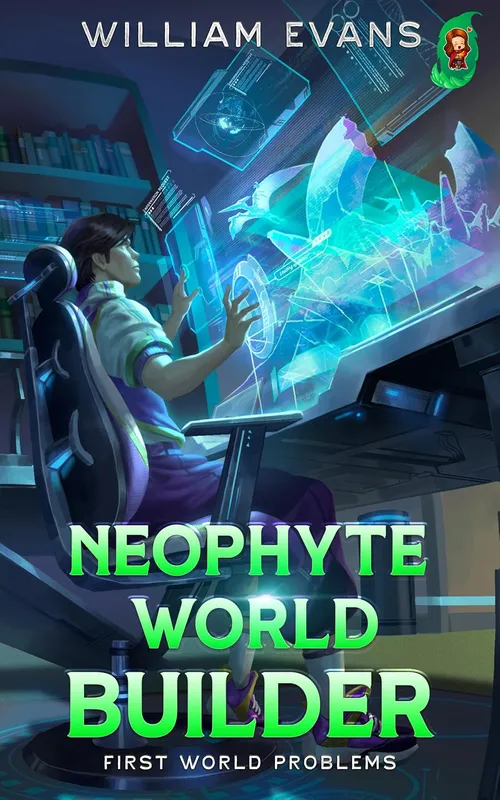 Neophyte World Builder