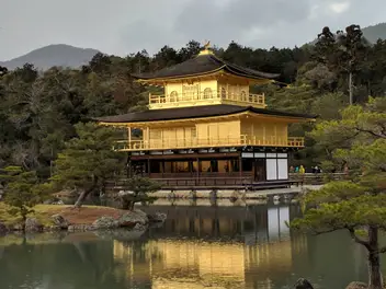 Japan Winter Holiday
