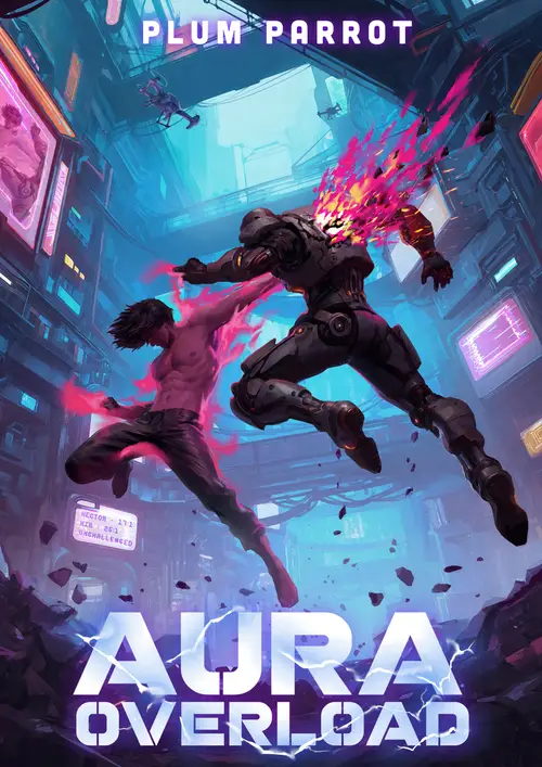 Aura Overload