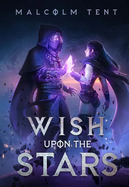 Wish upon the stars