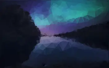 Low Poly Art