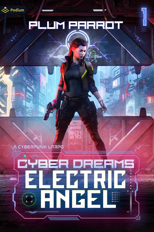 Cyber Dreams