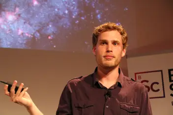 BrisScience Lecture