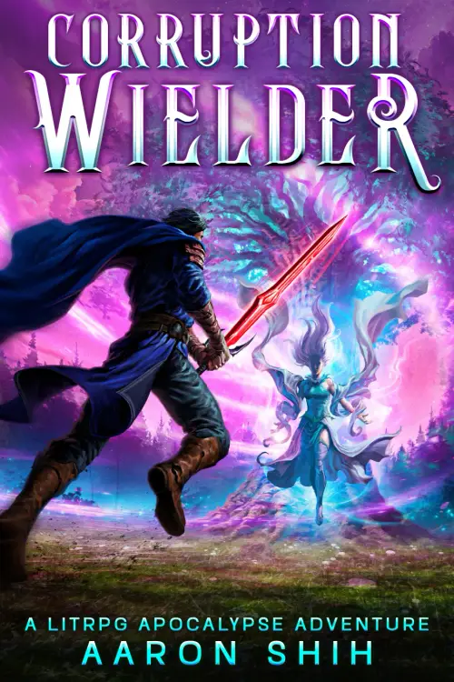 Corruption Wielder